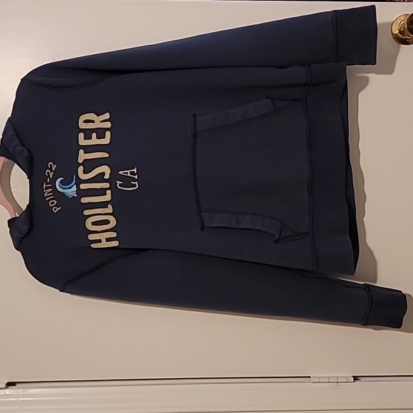 Hollister Tops - Hollister hooded sweatshirt